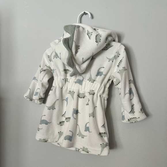 Baby Robe - Picture 2 of 4